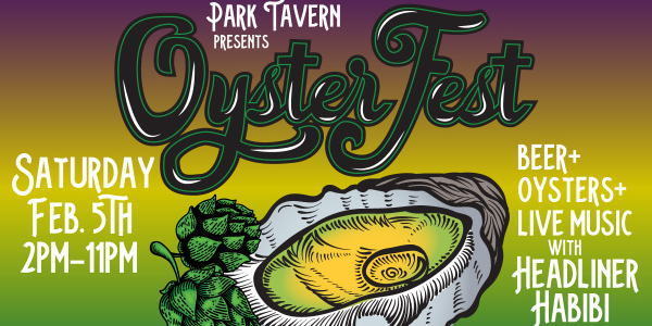 Oyster Fest