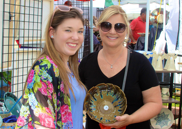 Duluth Spring Arts Festival