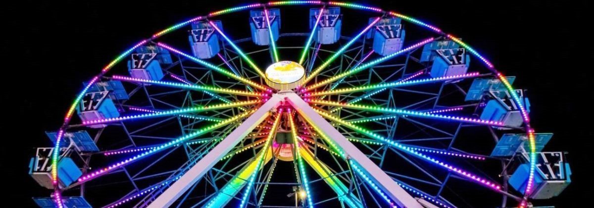 Eagle Lake Carnival - Eagle Lake Carnival