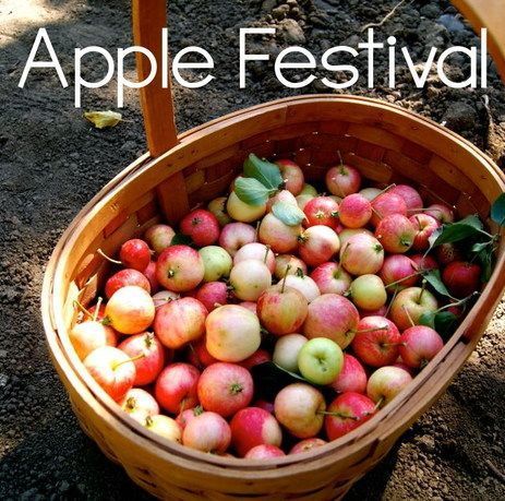 South Jersey Apple Fest - South Jersey Apple Fest