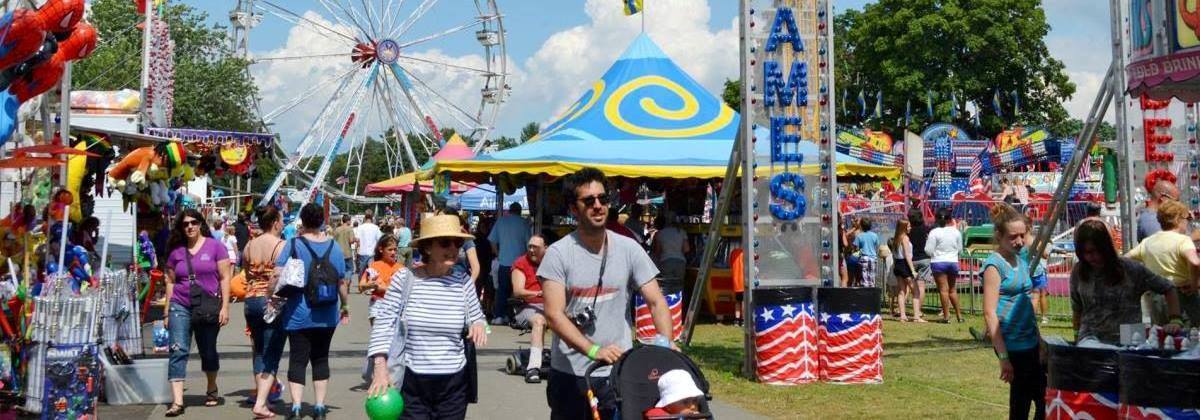 Tanger Outlets Carnival - EXPIRED (PAST EVENT) - Tanger Outlets Carnival