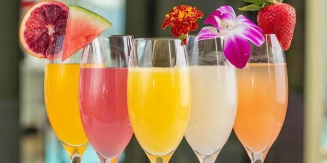 Mimosa Fest at Elevation 27