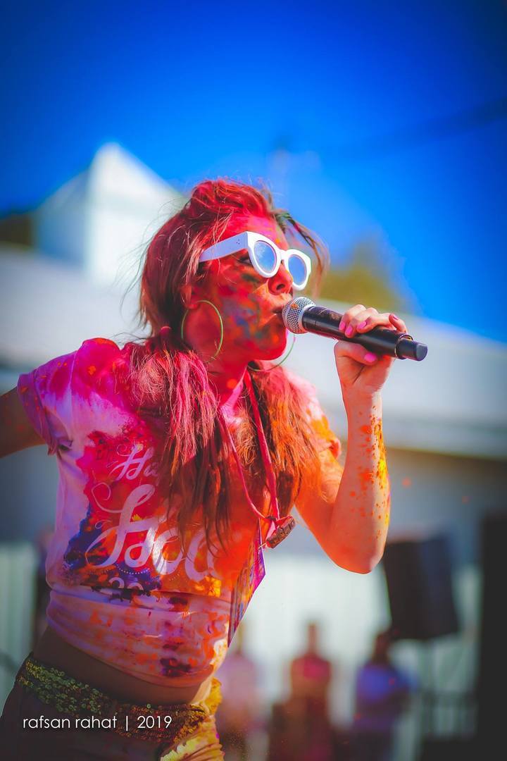 Dallas Festival of Colors - holi Mela - Dallas Festival of Colors - holi Mela