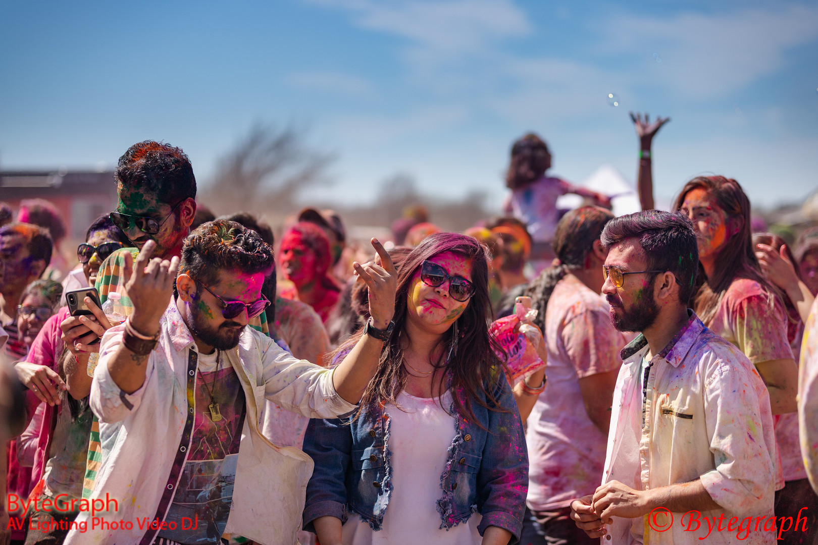Dallas Festival of Colors - holi Mela - Dallas Festival of Colors - holi Mela