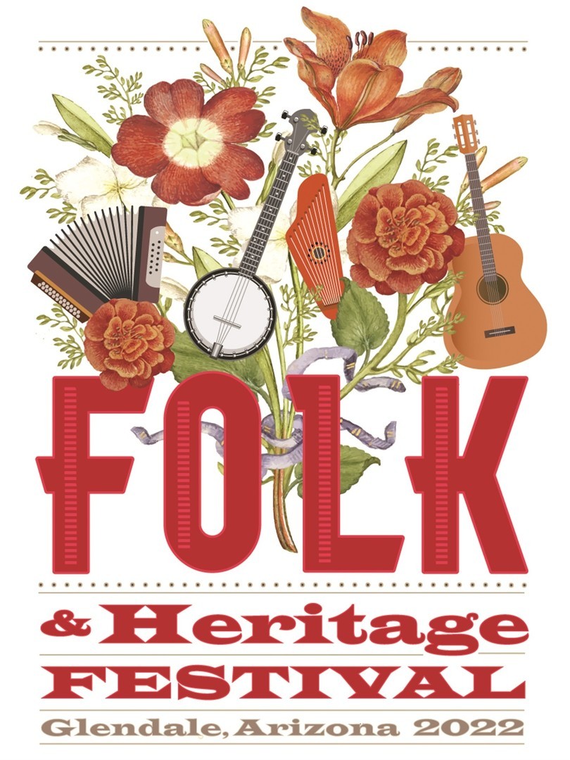Glendale Folk & Heritage Festival