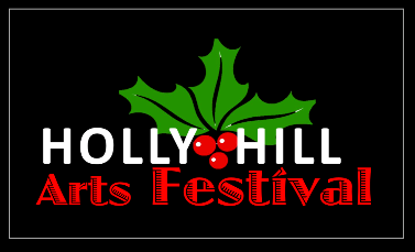 4th annual Holly Hill Arts Festival - 4th annual Holly Hill Arts Festival