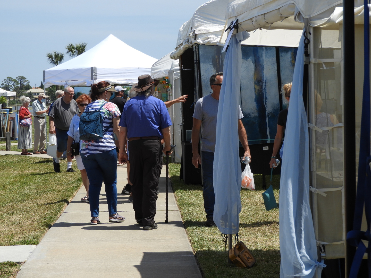 4th annual Holly Hill Arts Festival - 4th annual Holly Hill Arts Festival