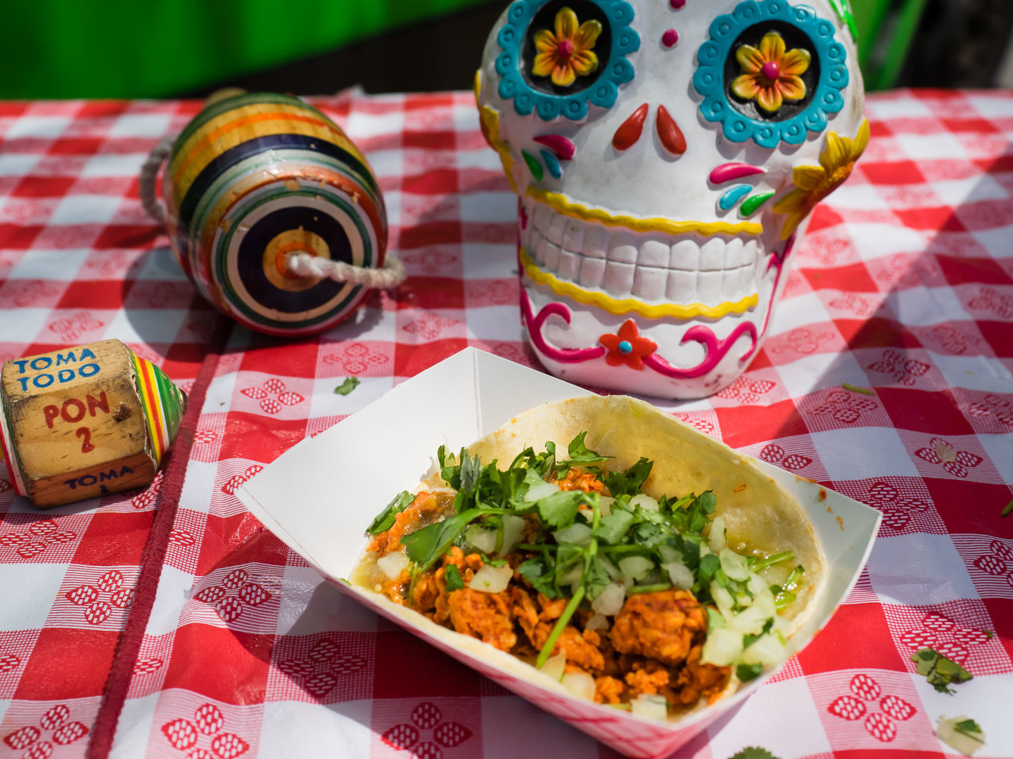 Baltimore Taco 'N Taps Festival - Baltimore Taco 'N Taps Festival