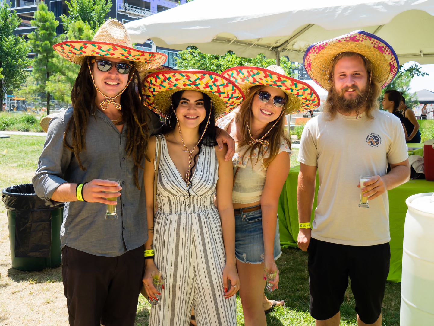 Baltimore Taco 'N Taps Festival - Baltimore Taco 'N Taps Festival