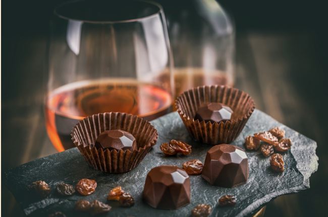 The West Loop Festival of Spirits & Wine and Mouthwatering Treats