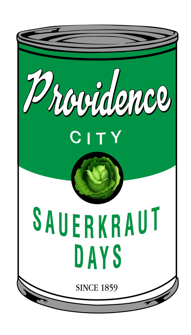 Providence City Sauerkraut Days