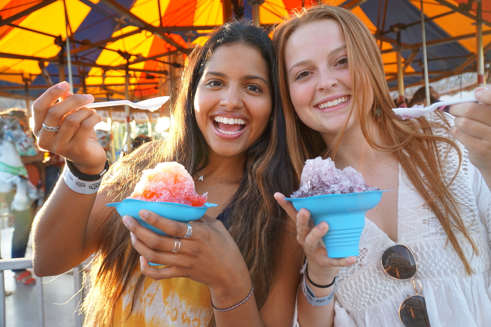 Oaks Mall Carnival - Oaks Mall Carnival