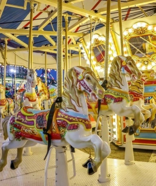 Carnival at Vance County Fairgrounds - EXPIRED (PAST EVENT) - Carnival at Vance County Fairgrounds