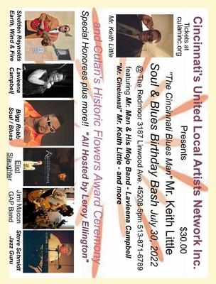 My Identity Magazine Events Mr Keith Little S Birthday Bash Culan S Historic Awards Ceremony 22