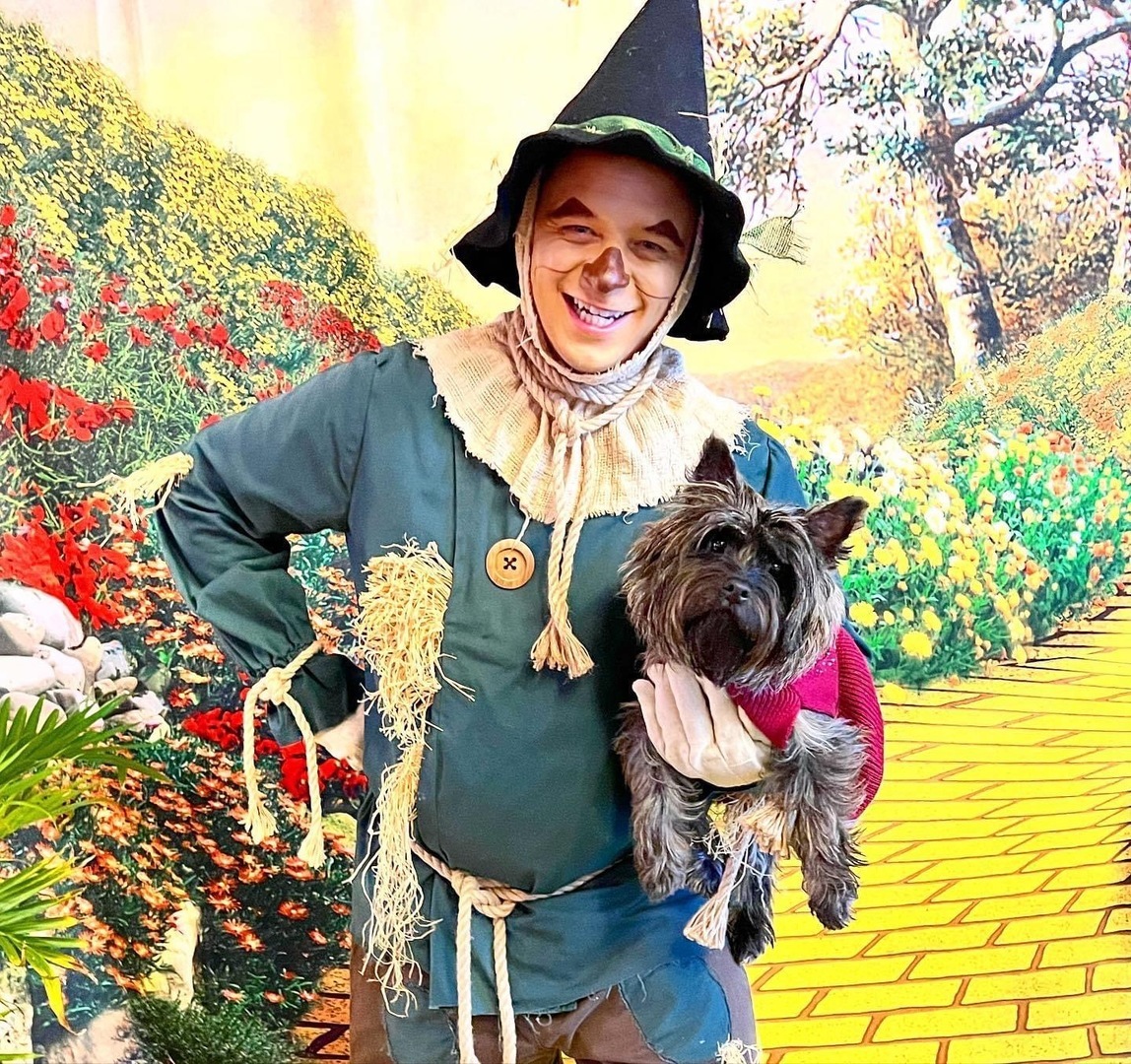 There's No Place Like Home: Wizard of Oz Festival Returns to Chesterton, IN - There's No Place Like Home: Wizard of Oz Festival Returns to Chesterton, IN