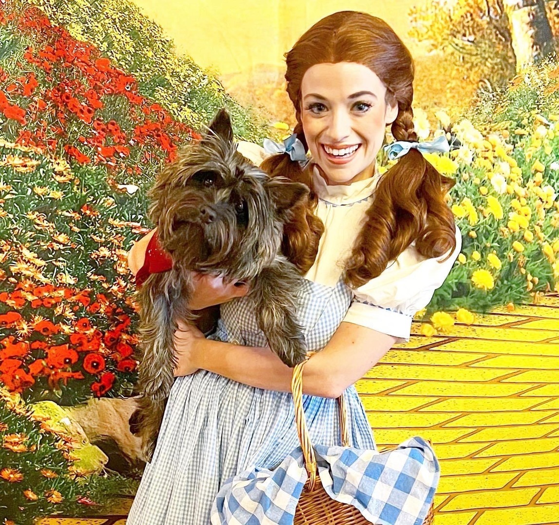 There's No Place Like Home: Wizard of Oz Festival Returns to Chesterton, IN - There's No Place Like Home: Wizard of Oz Festival Returns to Chesterton, IN