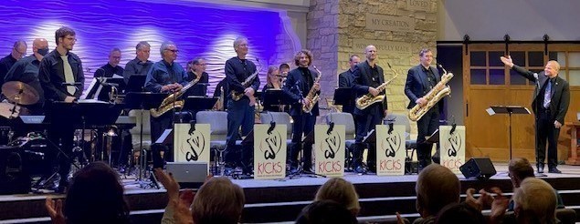 Kicks Band Jazz Festival - Kicks Band Jazz Festival