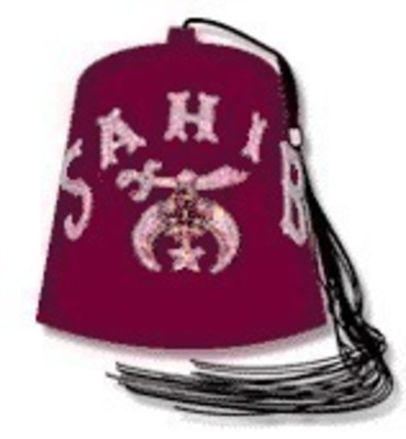 VENICE SHRINE CLUB STATED MEETING 