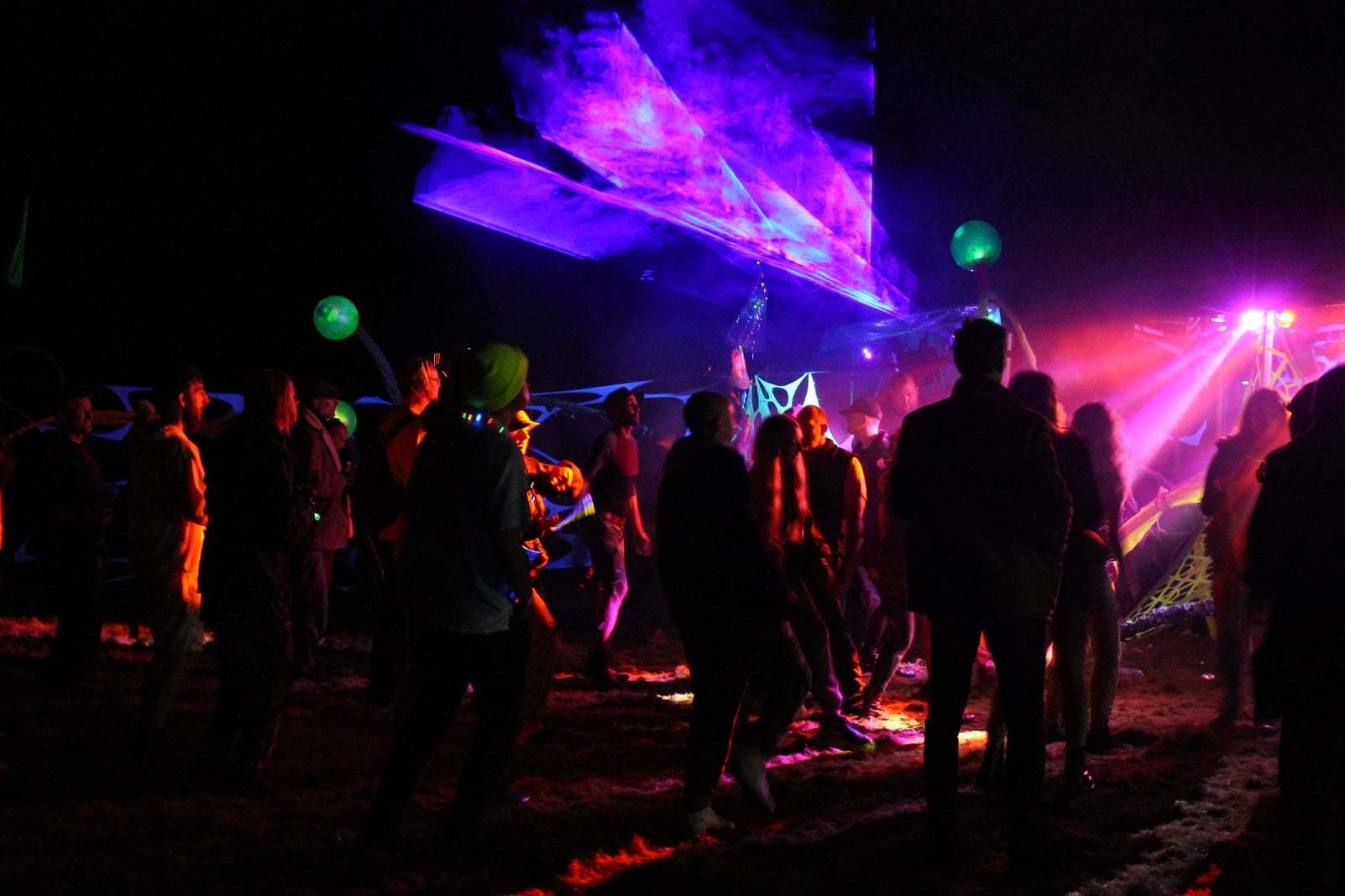 Landed Festival - Landed Festival