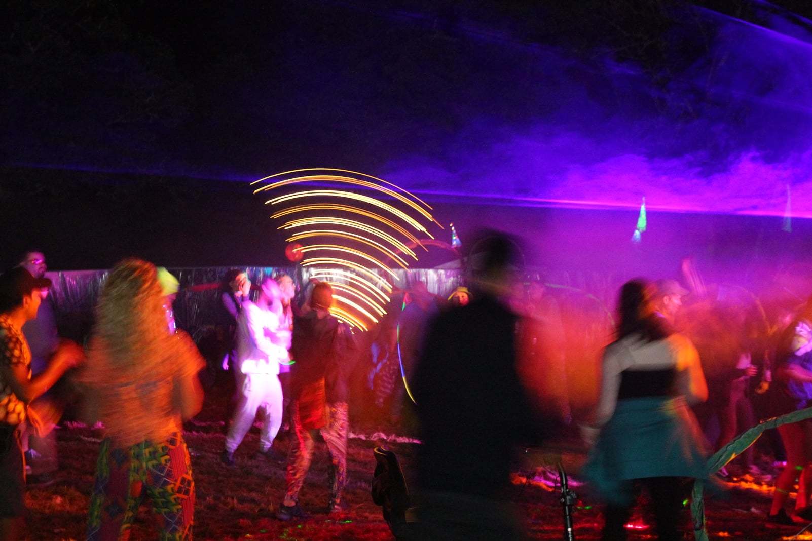 Landed Festival - Landed Festival