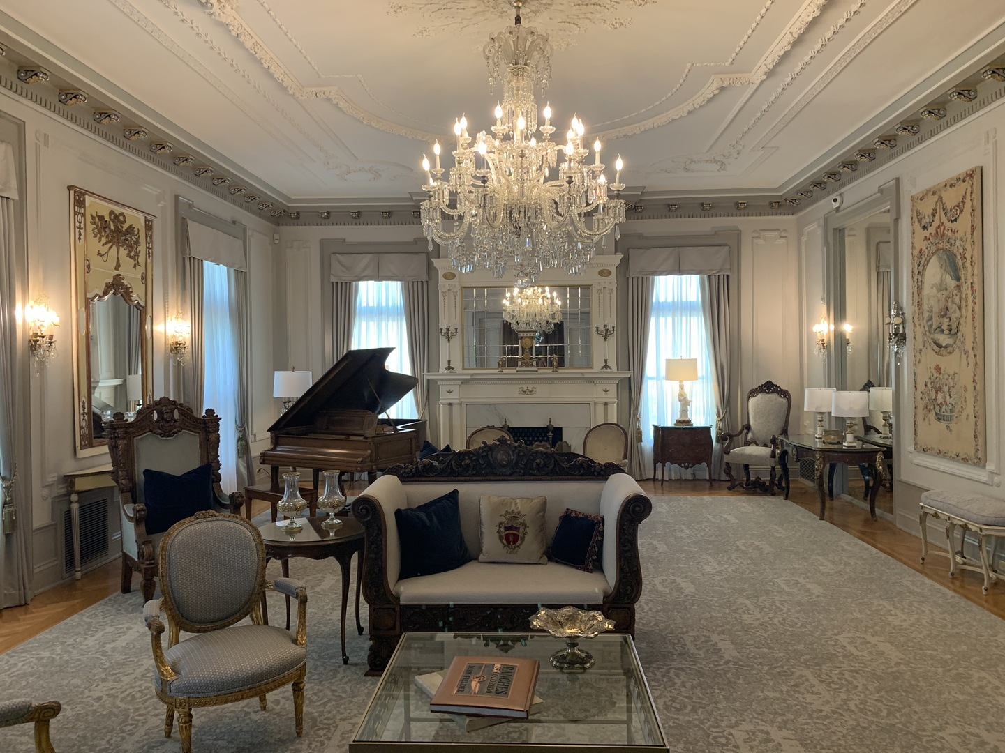 Governors Masion Tours Denver Christmas 2022 The Denver Post Events - Governor's Residence Free Tours