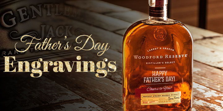 Omaha Events - Custom Bottle Engraving and Happy Hour!