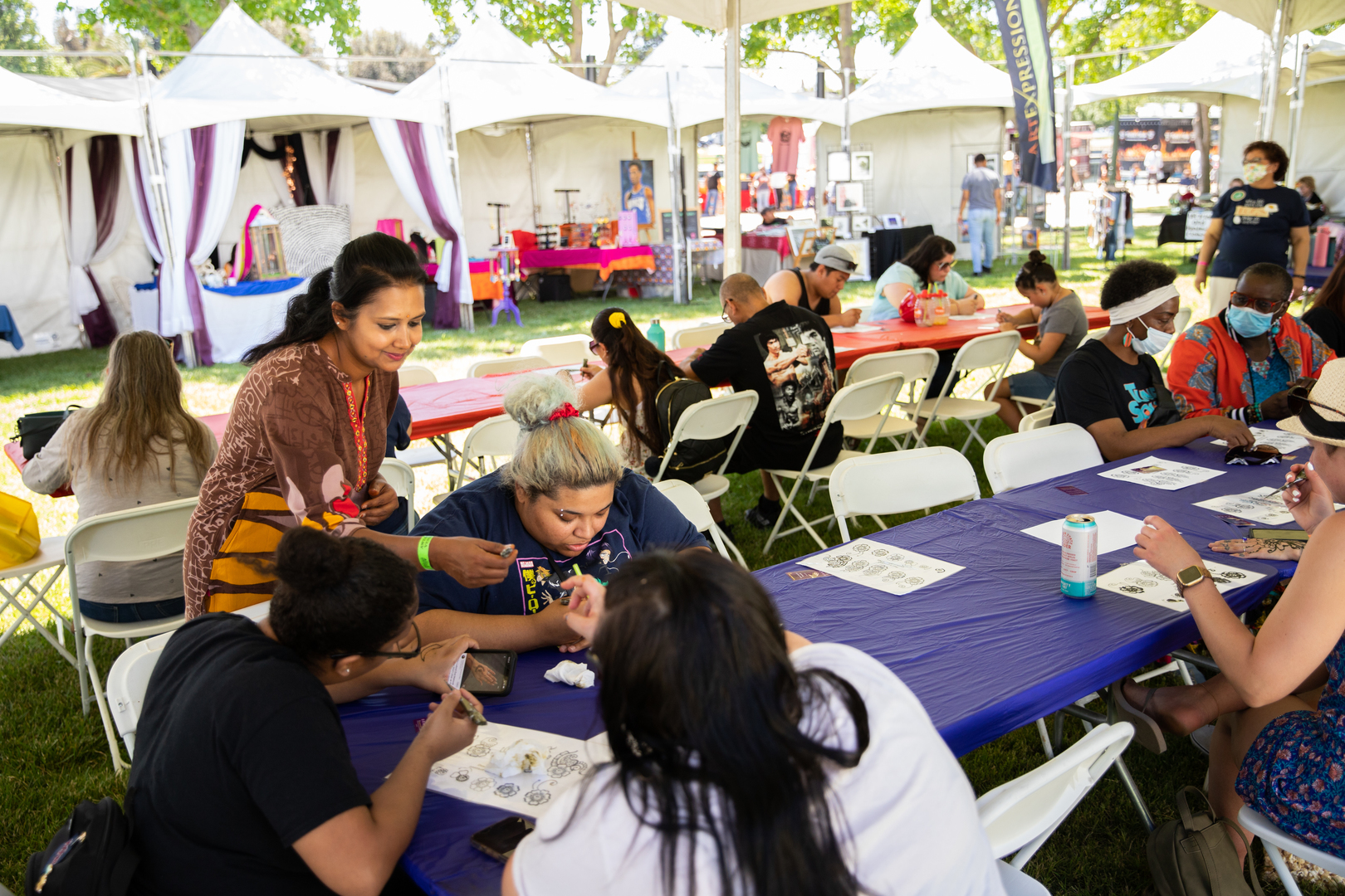 Stockton Flavor Fest - Stockton Flavor Fest