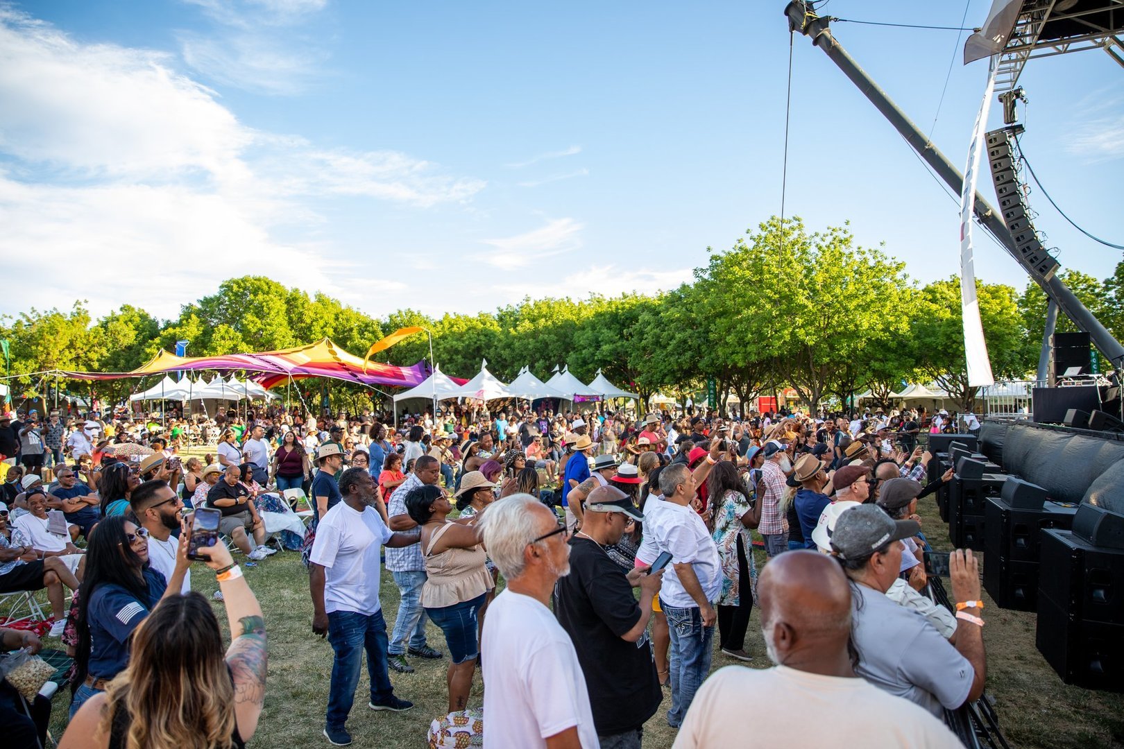 Stockton Flavor Fest - Stockton Flavor Fest