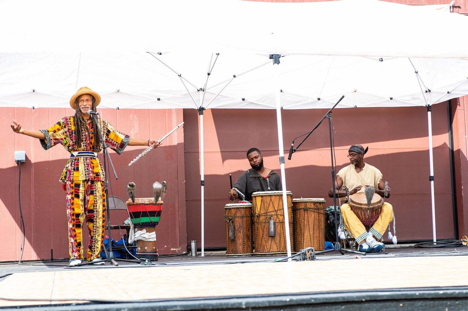 Annual Heritage Festival & Craft Show - Annual Heritage Festival & Craft Show