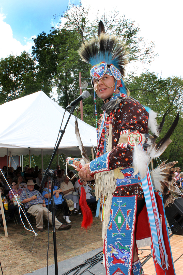 Annual Heritage Festival & Craft Show - Annual Heritage Festival & Craft Show