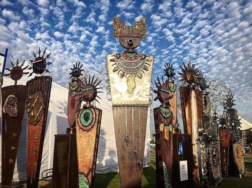 64th Annual Tubac Festival of the Arts