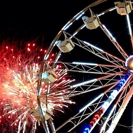 Oswego Harborfest Carnival - Oswego Harborfest Carnival
