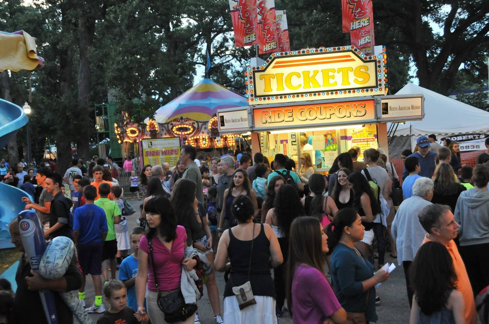 2022 Northbrook Days Festival - 2022 Northbrook Days Festival