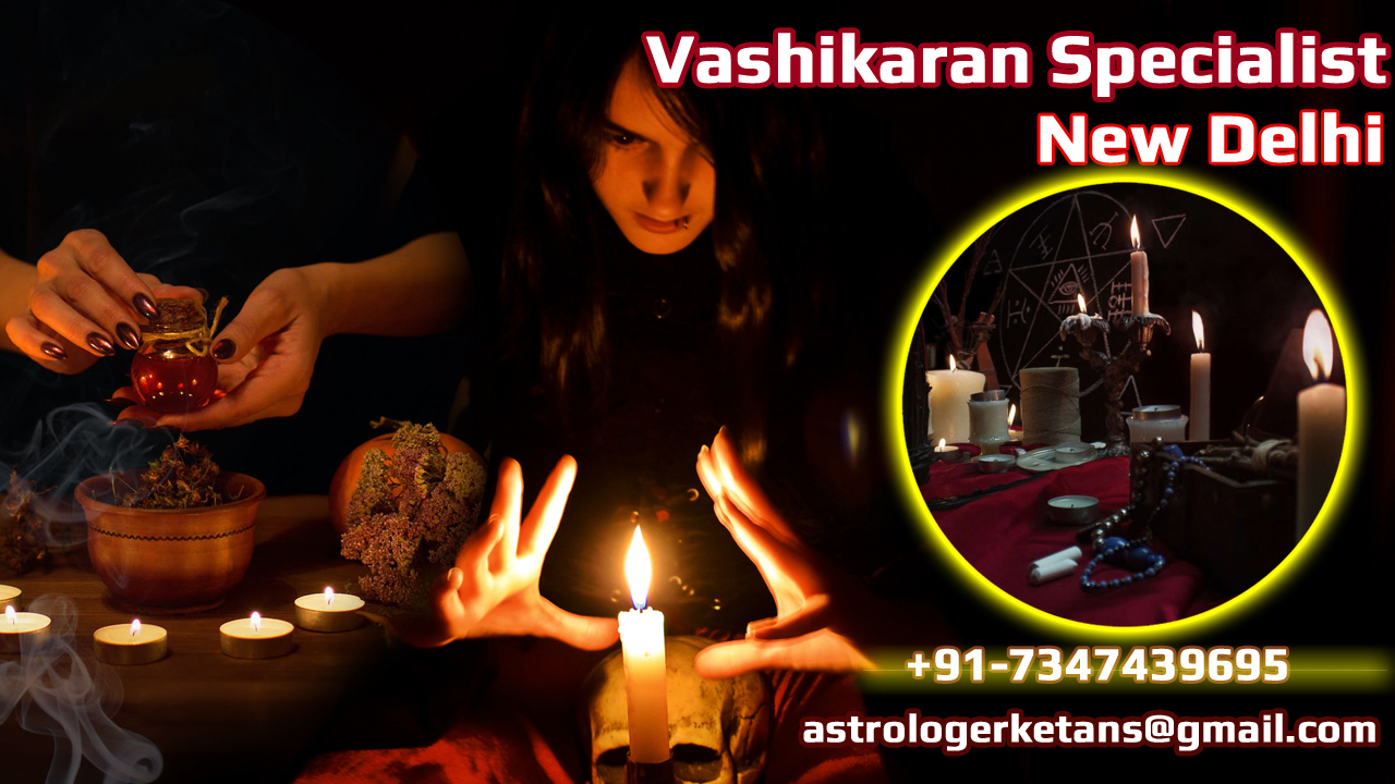 Evvnt Events - Vashikaran Specialist in Delhi