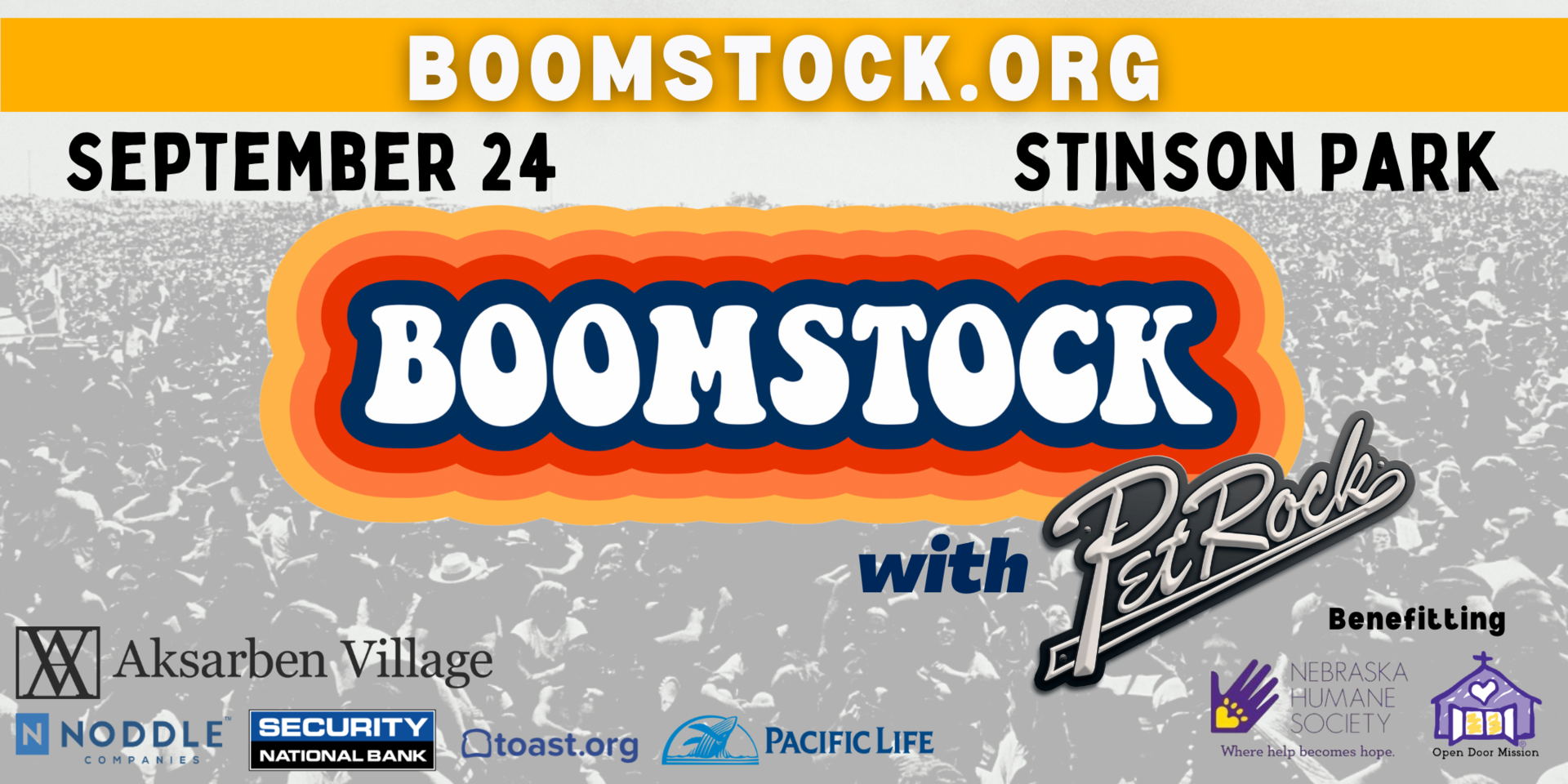 Boomstock