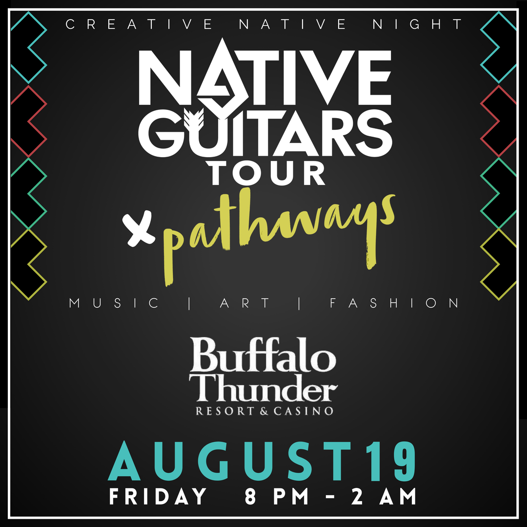 Pathways Indigenous Arts Festival - Pathways Indigenous Arts Festival