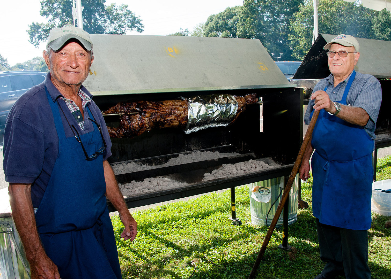 ODYSSEY '22: A Greek Festival returns!  Labor Day Weekend, Orange, CT - ODYSSEY '22: A Greek Festival returns!  Labor Day Weekend, Orange, CT