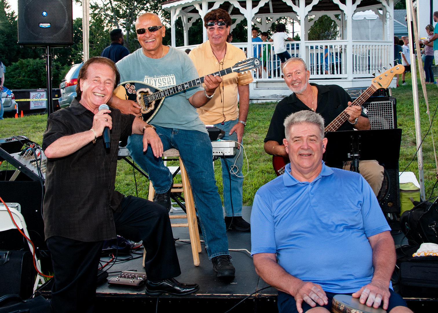 ODYSSEY '22: A Greek Festival returns!  Labor Day Weekend, Orange, CT - ODYSSEY '22: A Greek Festival returns!  Labor Day Weekend, Orange, CT