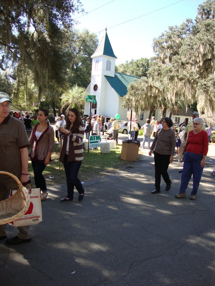 McIntosh1890sFestival - McIntosh1890sFestival