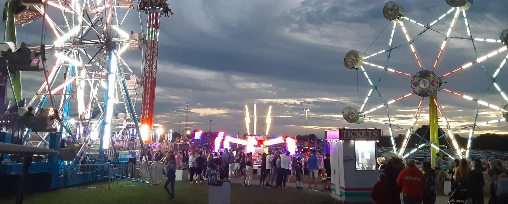 Millersport Sweetcorn Festival