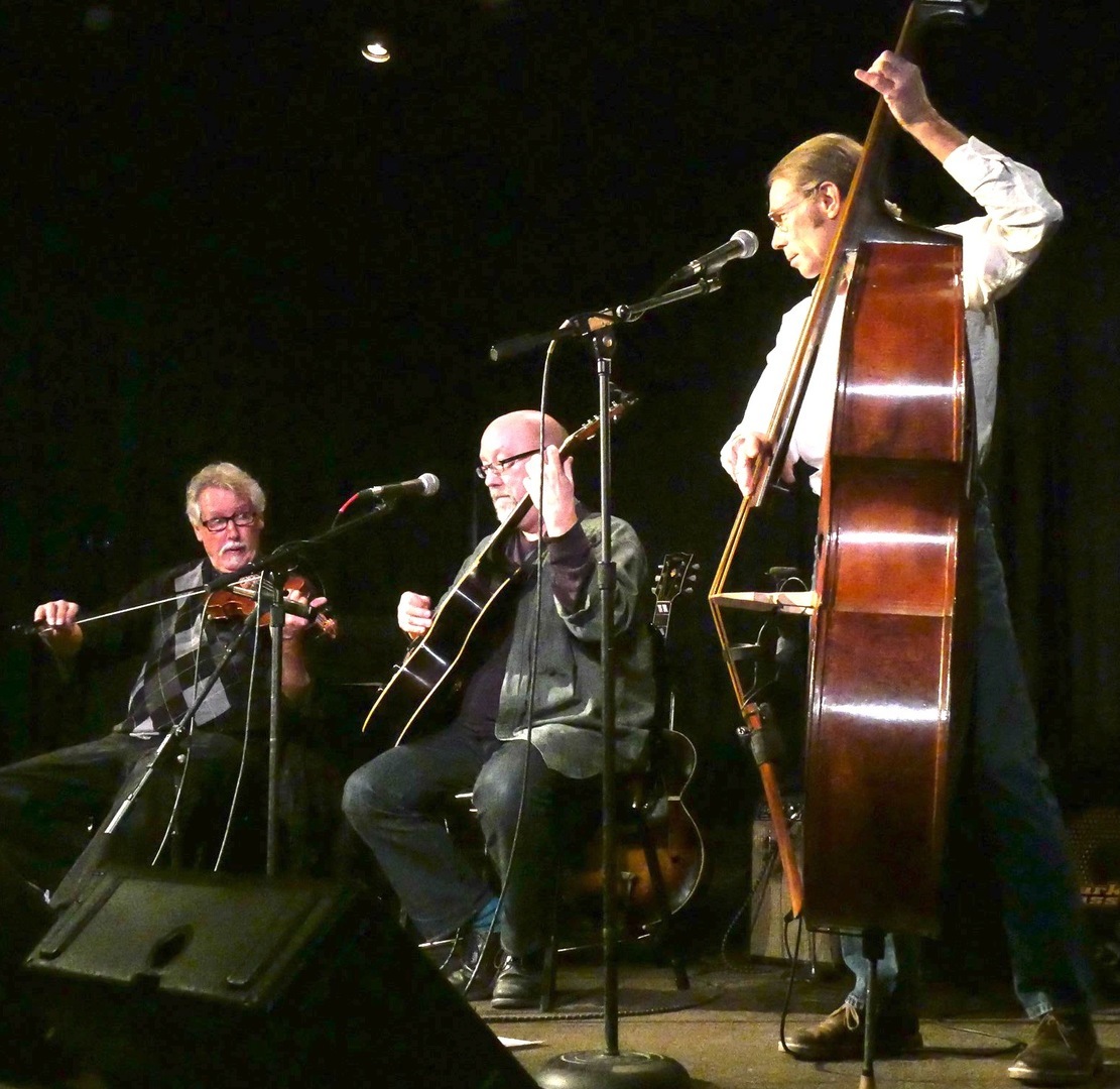 A Hootenanny Benefit for People with Disabilities - A Hootenanny Benefit for People with Disabilities