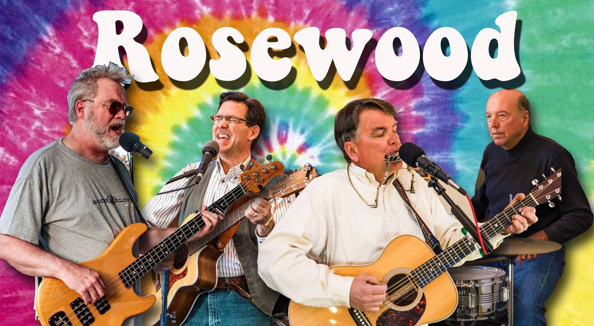 A Hootenanny Benefit for People with Disabilities - A Hootenanny Benefit for People with Disabilities