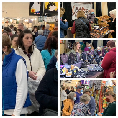 Daily Times Chronicle Events - Fall Castleberry Fair