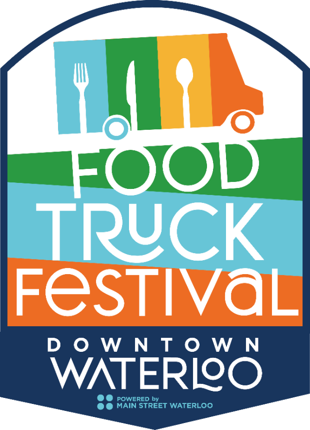 Downtown Waterloo Food Truck Festival