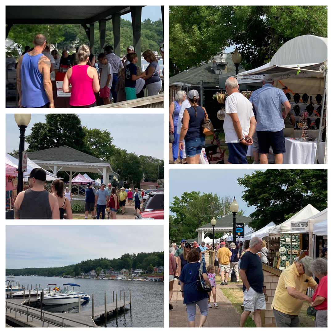 32nd Annual Labor Day Weekend Craft Fair at the Bay - 32nd Annual Labor Day Weekend Craft Fair at the Bay