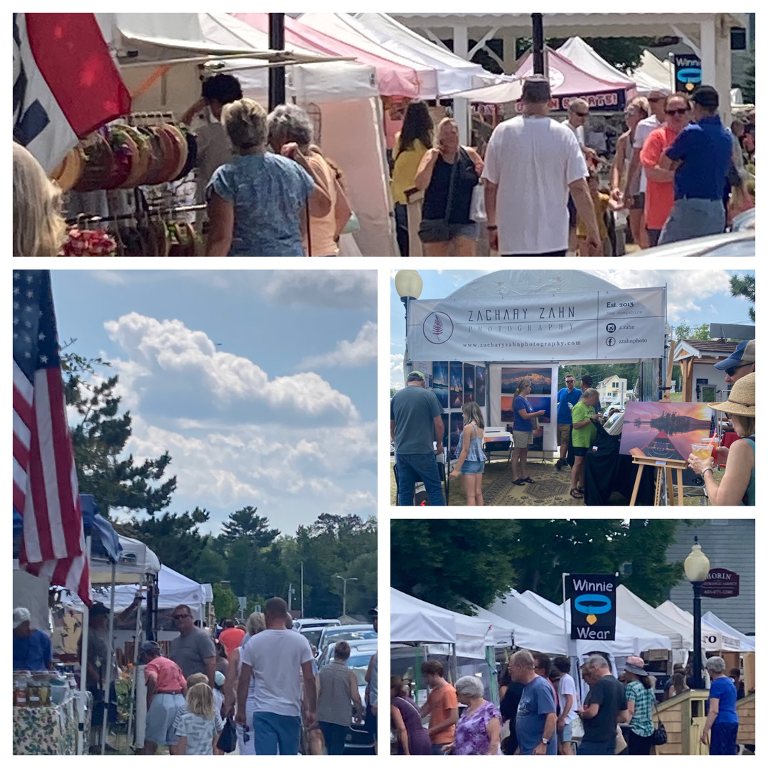 32nd Annual Labor Day Weekend Craft Fair at the Bay - 32nd Annual Labor Day Weekend Craft Fair at the Bay