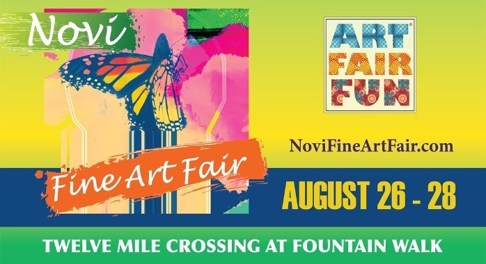 Novi Taco Fest & Fine Art Fair - Novi Taco Fest & Fine Art Fair