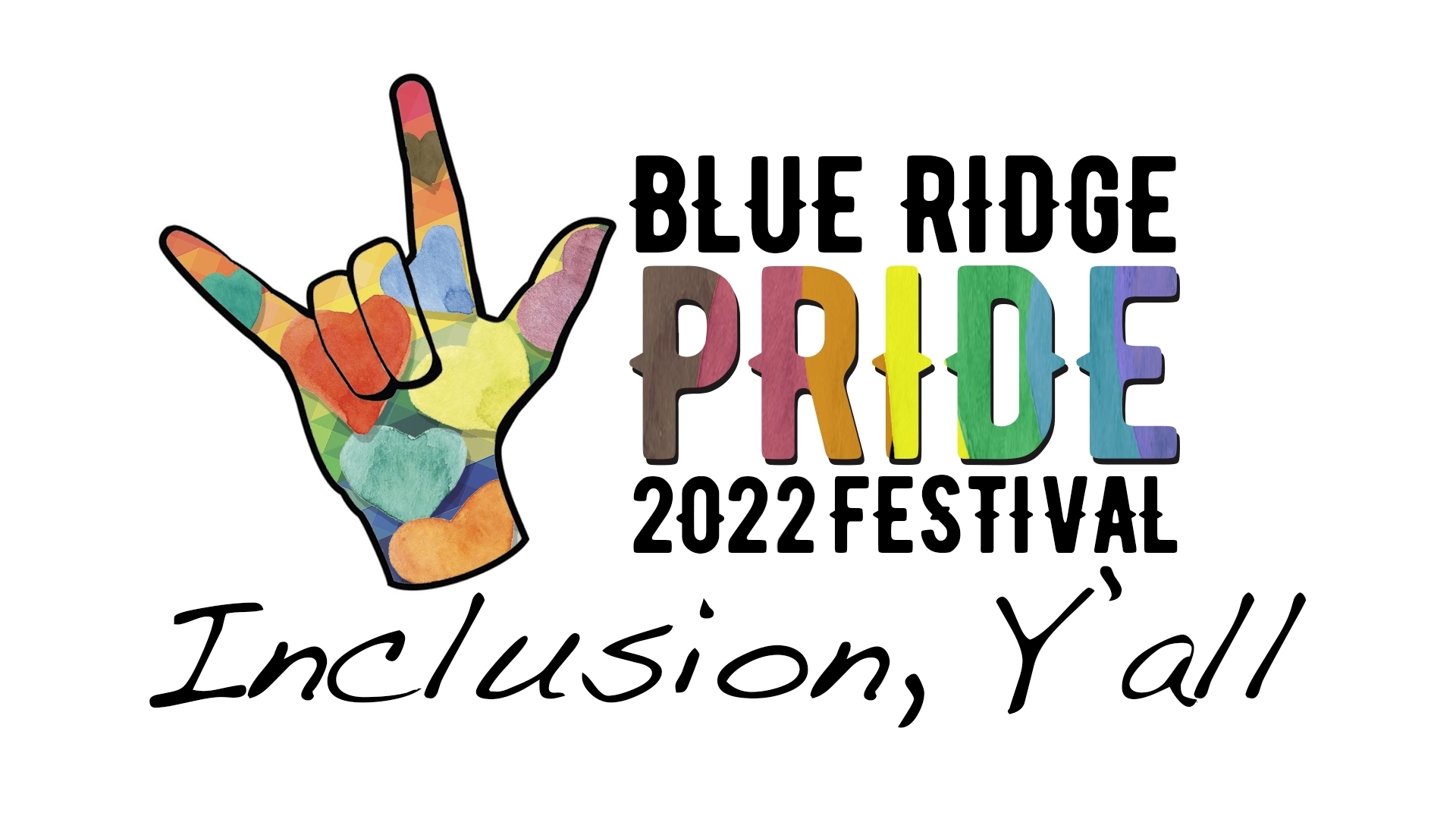 Blue Ridge Pride Festival - Blue Ridge Pride Festival