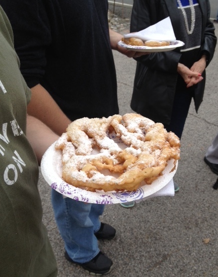 2022 Clifton Day Festival - 2022 Clifton Day Festival