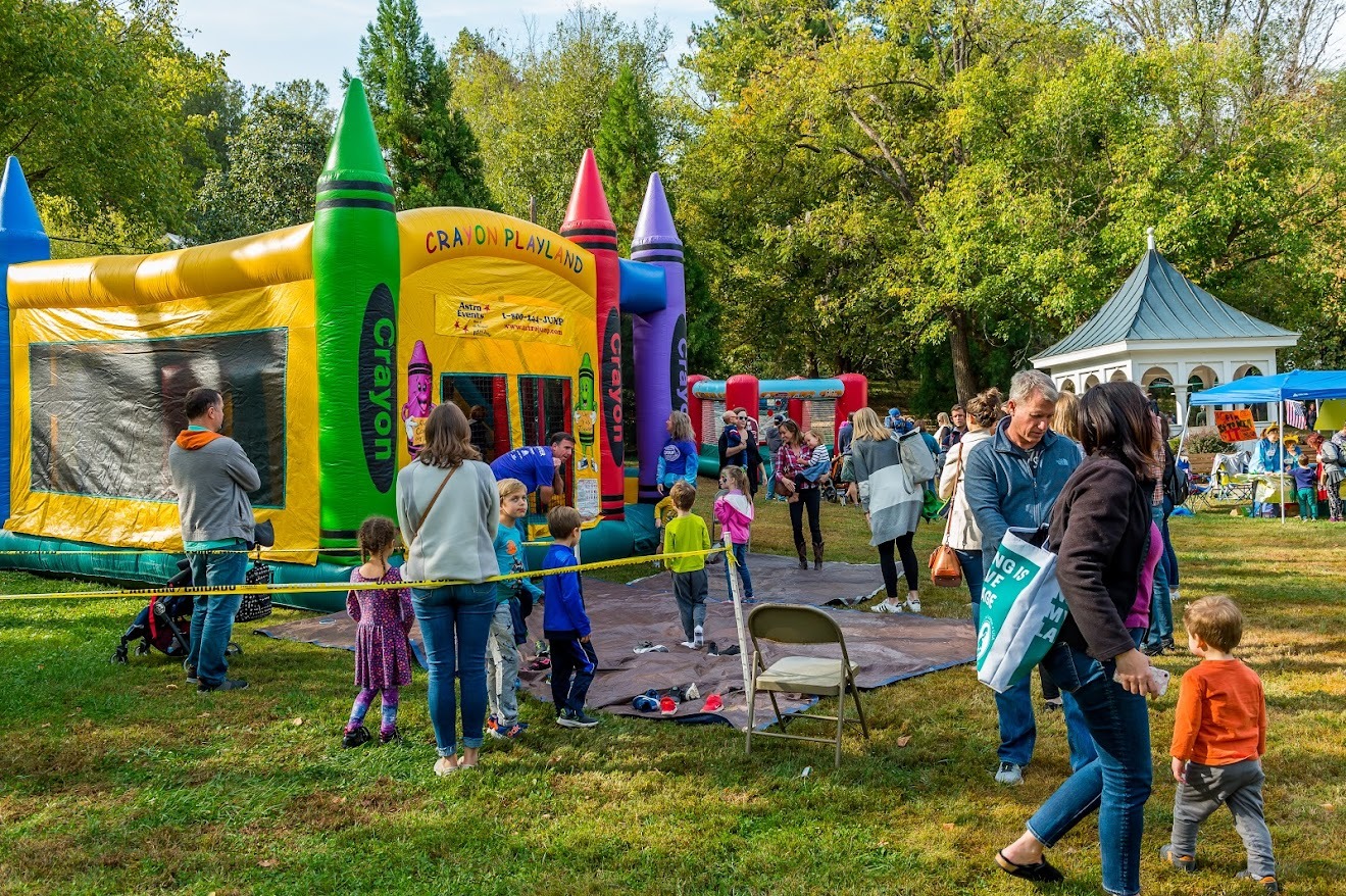 2022 Clifton Day Festival - 2022 Clifton Day Festival